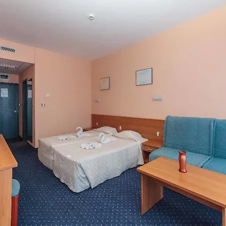 Complex Aquamarine 3* Обзор