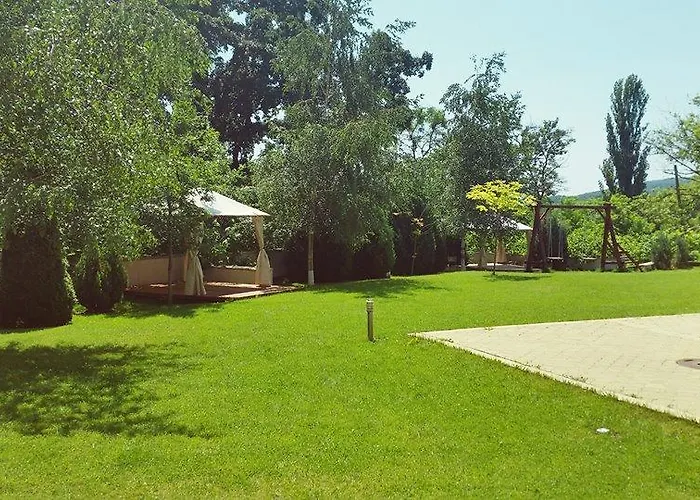 Apart-hotel Complex Aquamarine Obzor