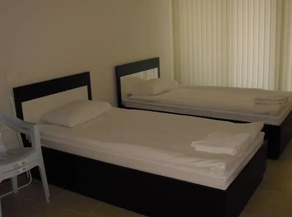 Complex Aquamarine Apart-hotel 3*