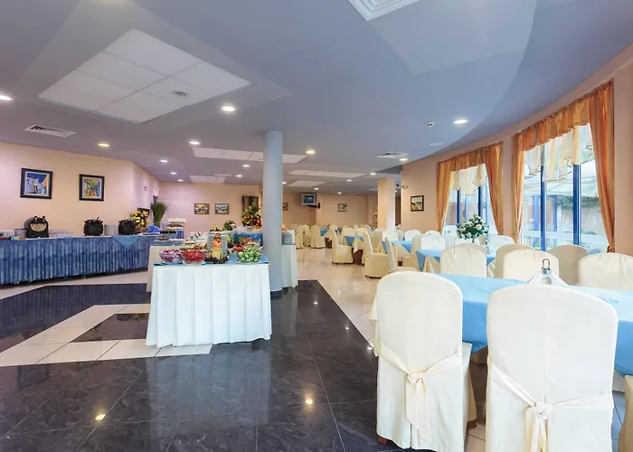 Complex Aquamarine Apart-hotel Obzor