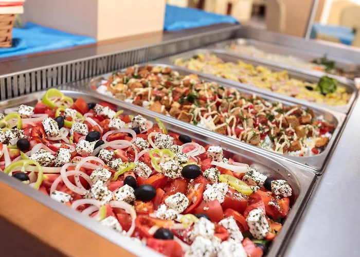 Apart-hotel Complex Aquamarine