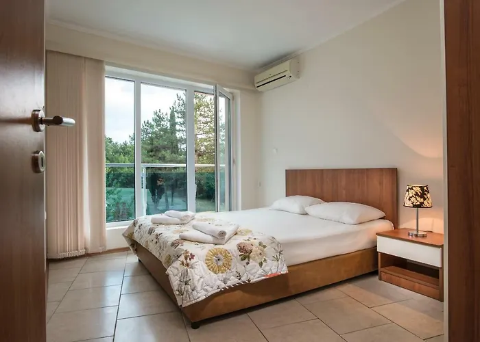 Complex Aquamarine 3* Obzor