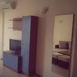 Апартхотел Complex Aquamarine 3*