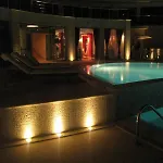 Апартхотел Complex Aquamarine