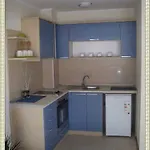 Апартхотел Complex Aquamarine 3*