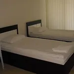 Complex Aquamarine Апартхотел 3*