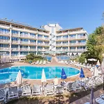 Complex Aquamarine Апартхотел 3*