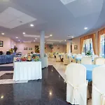 Complex Aquamarine Апартхотел Обзор