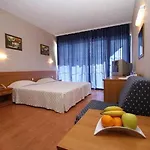 Complex Aquamarine Апартхотел 3*