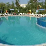 Complex Aquamarine Апартхотел Обзор