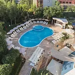 Апартхотел Complex Aquamarine Обзор