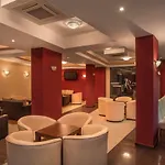Апартхотел Complex Aquamarine