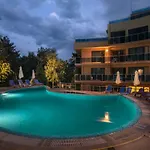Апартхотел Complex Aquamarine