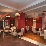 Апартхотел Complex Aquamarine 3*