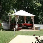 Апартхотел Complex Aquamarine 3*