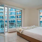 Апартхотел Complex Aquamarine 3*