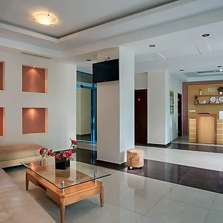 Complex Aquamarine 3* Obzor
