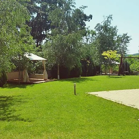 Aparthotel Complex Aquamarine Obzor