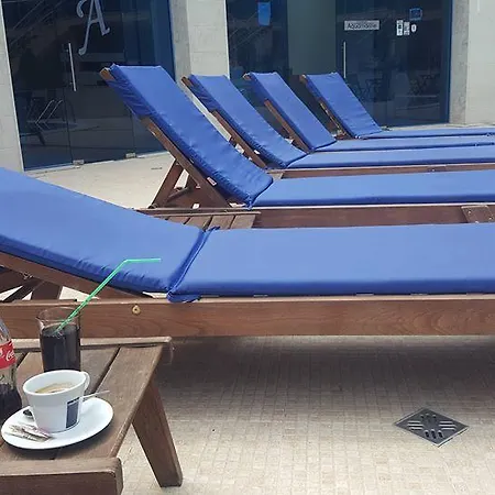 Complex Aquamarine 오브조르