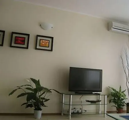 Complex Aquamarine 3* 오브조르