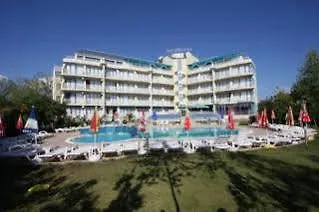 Apartahotel Complex Aquamarine Obzor