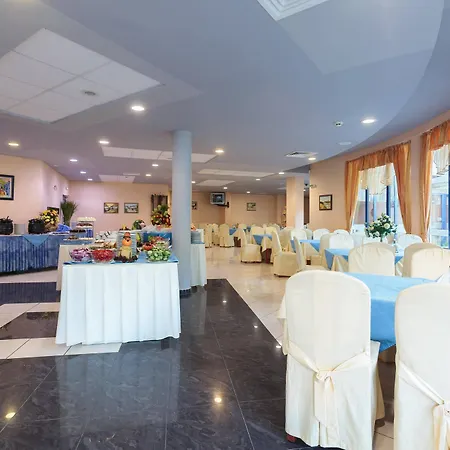 Complex Aquamarine Apartahotel Obzor