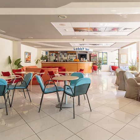 아파트호텔 Complex Aquamarine 오브조르