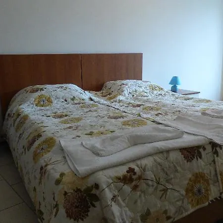 Aparthotel Complex Aquamarine 3*