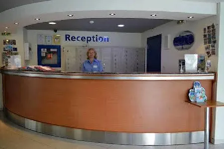 아파트호텔 Complex Aquamarine