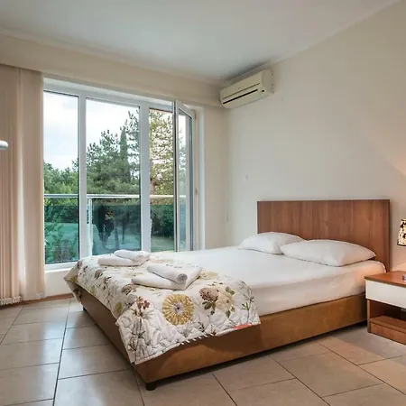 Complex Aquamarine 3* Obzor