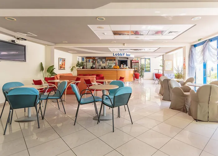 Aparthotel Complex Aquamarine Obzor