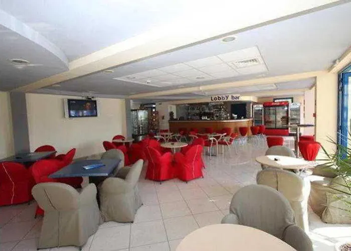 Aparthotel Complex Aquamarine Obzor