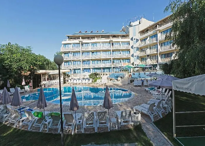 Complex Aquamarine 3*